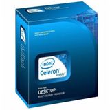 Intel Celeron 430 1.80 GHz Tek Çekirdekli 775Pin İşlemci
