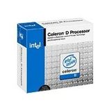 Intel Celeron D İşlemci 325-2,53 Ghz, 533 Mhz Fsb, 256 Kb L2 Önbellek