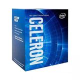 Intel Celeron G-5900 Masaüstü Işlemci, 2 Çekirdek, 3,4 Ghz, LGA1200 (Intel® 400 Serisi Yonga Seti), 58 W, Model Numarası: BX80701G5900