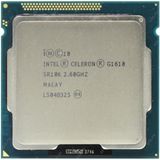Intel Celeron G1610 2.60 Ghz Islemci