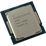 Intel Cerleon G5905 Masaüstü İşlemci 2 Damarlı 3.5 GHz LGA1200 (Intel 400 Serisi yonga seti) 58W