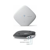Intel Class Connect Ap W/ 500GB Access Point + Content Hosting WRTD-303N Non Controller