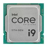 Intel Cm8070804400161 Core İ9-11900K 4.8Ghz 8Çekirdek 16Mb Önbellek 1200 Islemci Tray