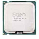 Intel Core 2 Duo E7500 2.93 GHz Çift Çekirdek 775Pin İşlemci