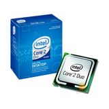 Intel Core 2 Duo E7500 2,93 GHz 3 MB Cache 775 Pin İşlemci