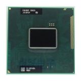 Intel Core 2 Duo P8700 2.53 GHz Çift Çekirdekli İşlemci