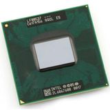 Intel Core 2 Duo T5500 1.60 GHz Çift Çekirdekli 478Pin İşlemci
