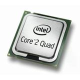 Intel Core 2 Quad Q8200 Cpu SLG9S SLB5M 2,33 Ghz 4 MB 1333 Mhz 775 - Soğutucusuz Tepsi Cpu