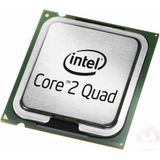 Intel Core 2 Quad Q8400 2.66 GHz 4 Çekirdekli 775Pin İşlemci