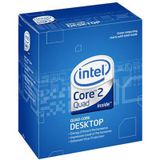Intel Core 2 Quad Q9400 2.66 GHz 4 Çekirdekli 775Pin İşlemci