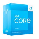 INTEL CORE CI3 13100F 3.4GHZ 12MB 1700P FANLI (BOX)
