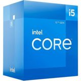 Intel Core Cı5 12600KF 3.7ghz 1700 20MB Fansız (Box)