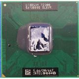 Intel Core Duo T2300 - 1.66 Ghz Processor Lf80539 Sl8vr Notebook Islemcisi