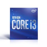 Intel Core İ3-10320 3.8 GHz 8 MB İşlemci