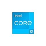 Intel Core I3-12100F 12. Nesil Masaüstü Işlemci (Temel Saat Hızı: 3,3 Ghz, 4 Çekirdekli, LGA1700, Ram Ddr4 ve 128 Gb'a Kadar Ddr5) BX8071512100F 5'li Paket 5032037238748 Gümüş Tek Boyut