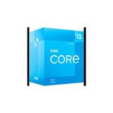 Intel Core i3 12100F 3,3 GHz 12 MB Cache 1700 Pin İşlemci