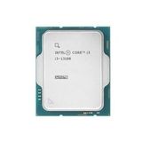 Intel Core İ3 13100 12Mb 4Çekirdekli O/B Vga 1700P 65W Kutusuz+Fansız