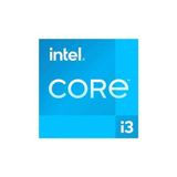 Intel Core i3-13100F 3.30GHz (Turbo 4.80GHz) 12MB Cache LGA1700 13.Nesil İşlemci - Tray