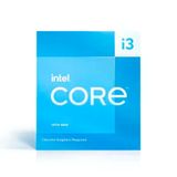 Intel Core İ3-13100F 3,4 Ghz/4,5 Ghz