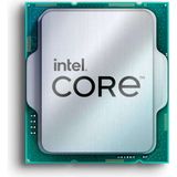 Intel Core İ3-13100T 4C 2.5Ghz 5Mb 1700P Kutusuz Fansız İşlemci
