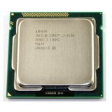 Intel Core i3-2100 3.10 GHz Çift Çekirdekli İşlemci