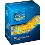 Intel Core I3-3220 Işlemci (3,1 Ghz, L3 Önbellek, Soket 1155) Kutulu