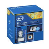 Intel Core i3 4130 3.40 GHz Çift Çekirdekli 1150Pin İşlemci