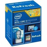 Intel Core i3-4150 3.50 GHz Çift Çekirdekli İşlemci