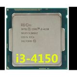 Intel Core I3 4150 3,6 Ghz Işlemci 3M 54W Lga 1150 Tray