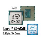 Intel Core I3-4150T 3,0 Ghz 3 MB Cache 1150 Pin Işlemci