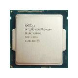 Intel Core İ3 4160 3.60 Ghz 3Mb Cache Lga 1150P - Tray (2El)