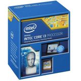 Intel Core i3-4330 3.50 GHz Çift Çekirdekli İşlemci