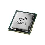 Intel Core İ3 530 3.20 Ghz 4Mb 1156P Tray (Kutusuz) (Fansız) (1.Nesil) 733 Mhz Gfx