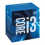 Intel Core i3-6100 3.70 GHz Çift Çekirdekli İşlemci
