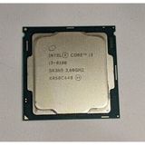 Intel Core I3 8100 Soket 1151 - 8. Nesil 3.6ghz 6mb Önbellek 14NM Işlemci Tray