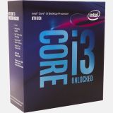 Intel Core i3 8350K 4.00 GHz 4 Çekirdekli 1151Pin İşlemci