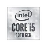 İntel Core İ5 10400 1200P İşlemci Tray