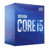 Intel Core i5-10400F 2.9 Ghz 12MB LGA1200P İşlemci
