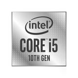 Intel Core İ5 10500T 1200P Tray İşlemci
