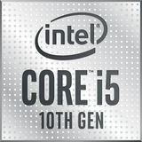 İntel Core İ5 10600K 1200P İşlemci Tray