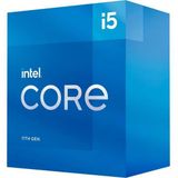 Intel Core i5-11400 2.6 GHz 12 MB LGA1200 6 Çekirdek İşlemci