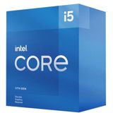 Intel Core i5-11400F 2.6 GHz 12 MB LGA1200 6 Çekirdek İşlemci