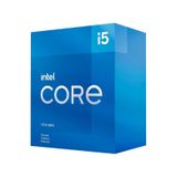 Intel Core i5-11400F 2.6 GHz LGA1200 12 MB Cache 65 W Box İşlemci