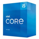 Intel Core İ5-11500 11. Nesil Masaüstü İşlemci (Temel Saat Hızı: 2,7 Ghz Tuboboost: 4,6 Ghz, 6 Çekirdekli, Lga1200) Bx8070811500