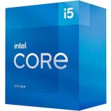 Intel Core i5 11500 Socket 1200 11. Nesil 2.70GHz 12MB Önbellek 14nm İşlemci