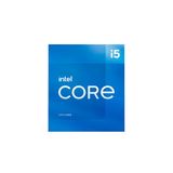 Intel® Core™ İ5-11600 11. Nesil Masaüstü İşlemci (Temel Saat Hızı: 2,8 Ghz Tuboboost: 4,8 Ghz, 6 Çekirdekli, Lga1200)