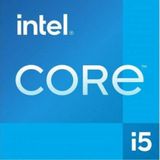 Intel Core i5-12400 2.50 GHz 18 MB 6 Çekirdek İşlemci