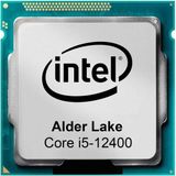 Intel Core İ5 12400 2,5 Ghz 18 Mb Cache 1700 Pin Islemci