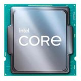 Intel Core i5 12400 TRAY 2.5 GHz 4.4 GHz 18MB LGA1700P Fansız Kutusuz 12.Nesil İşlemci (KDO)