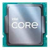 Intel Core İ5 12400 Tray 2.5 Ghz 4.4 Ghz 18Mb Lga1700p Fansiz Kutusuz 12.Nesil Islemci